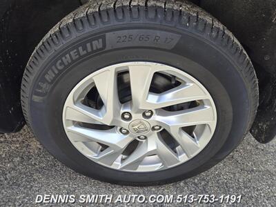 2015 Honda CR-V EX-L   - Photo 15 - Amelia, OH 45102