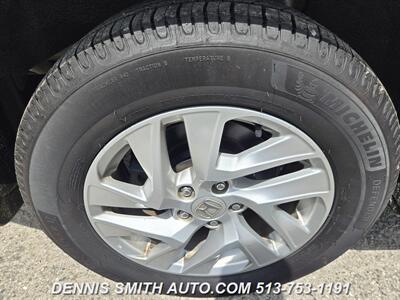 2015 Honda CR-V EX-L   - Photo 10 - Amelia, OH 45102
