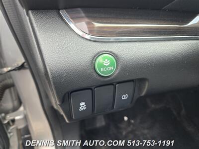 2015 Honda CR-V EX-L   - Photo 28 - Amelia, OH 45102