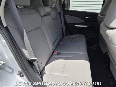 2015 Honda CR-V EX-L   - Photo 20 - Amelia, OH 45102