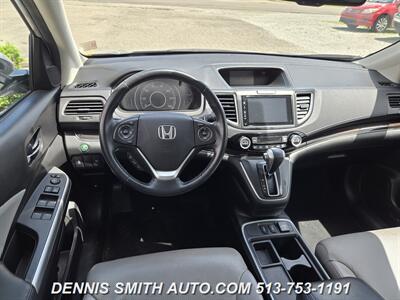 2015 Honda CR-V EX-L   - Photo 26 - Amelia, OH 45102