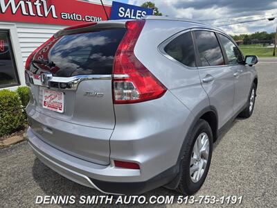 2015 Honda CR-V EX-L   - Photo 11 - Amelia, OH 45102
