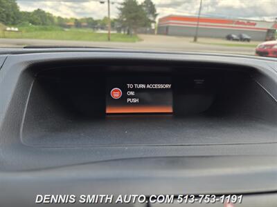 2015 Honda CR-V EX-L   - Photo 29 - Amelia, OH 45102
