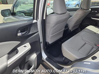 2015 Honda CR-V EX-L   - Photo 22 - Amelia, OH 45102