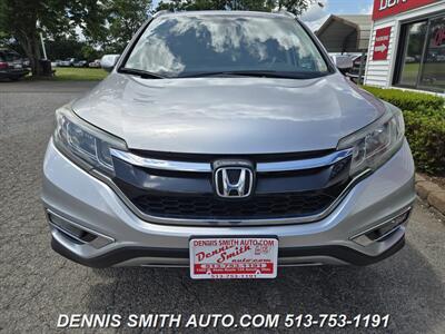 2015 Honda CR-V EX-L   - Photo 4 - Amelia, OH 45102