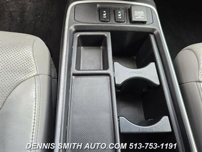 2015 Honda CR-V EX-L   - Photo 35 - Amelia, OH 45102