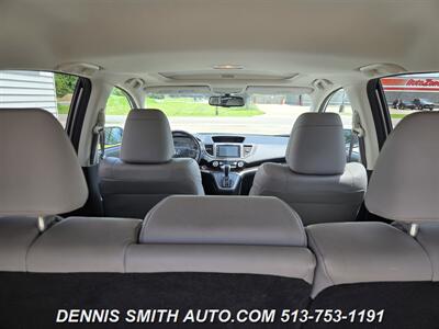 2015 Honda CR-V EX-L   - Photo 23 - Amelia, OH 45102