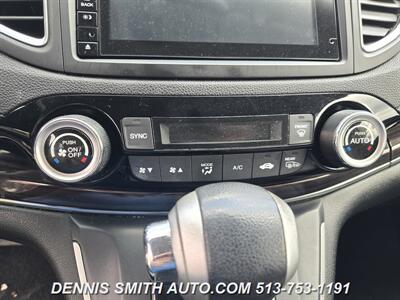 2015 Honda CR-V EX-L   - Photo 32 - Amelia, OH 45102