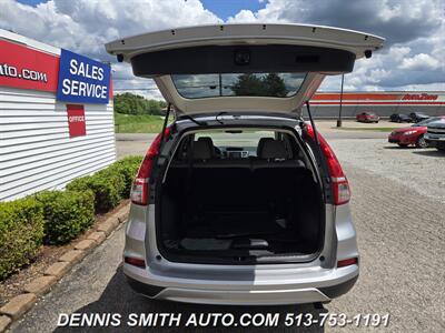 2015 Honda CR-V EX-L   - Photo 21 - Amelia, OH 45102