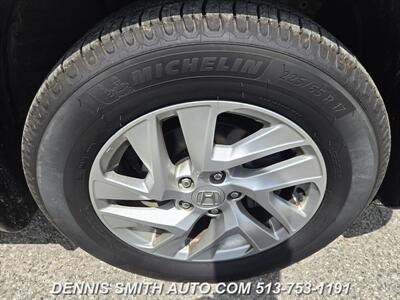 2015 Honda CR-V EX-L   - Photo 12 - Amelia, OH 45102