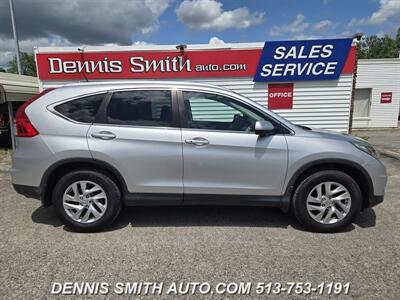2015 Honda CR-V EX-L   - Photo 13 - Amelia, OH 45102