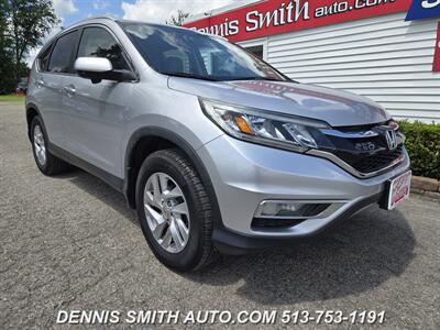 2015 Honda CR-V EX-L   - Photo 1 - Amelia, OH 45102