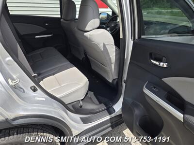 2015 Honda CR-V EX-L   - Photo 18 - Amelia, OH 45102