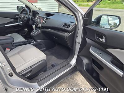 2015 Honda CR-V EX-L   - Photo 16 - Amelia, OH 45102