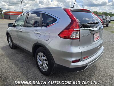 2015 Honda CR-V EX-L   - Photo 7 - Amelia, OH 45102