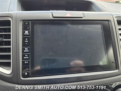 2015 Honda CR-V EX-L   - Photo 33 - Amelia, OH 45102