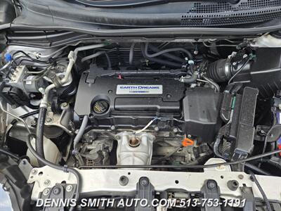 2015 Honda CR-V EX-L   - Photo 39 - Amelia, OH 45102