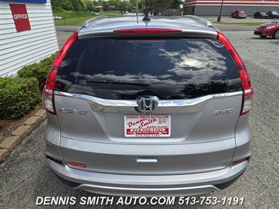 2015 Honda CR-V EX-L   - Photo 8 - Amelia, OH 45102