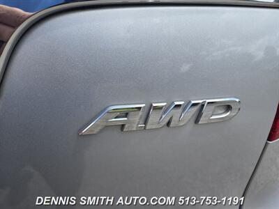 2015 Honda CR-V EX-L   - Photo 9 - Amelia, OH 45102