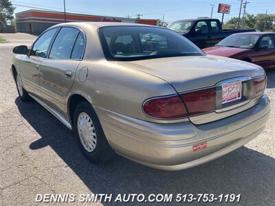 2005 Buick LeSabre Custom   - Photo 4 - Amelia, OH 45102