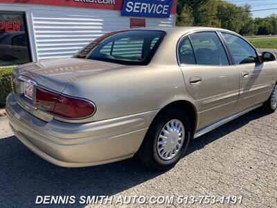 2005 Buick LeSabre Custom   - Photo 6 - Amelia, OH 45102