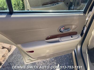 2005 Buick LeSabre Custom   - Photo 20 - Amelia, OH 45102