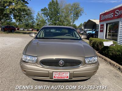 2005 Buick LeSabre Custom   - Photo 2 - Amelia, OH 45102