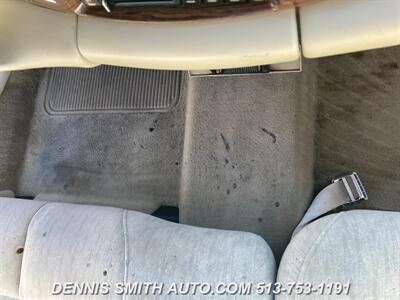 2005 Buick LeSabre Custom   - Photo 25 - Amelia, OH 45102