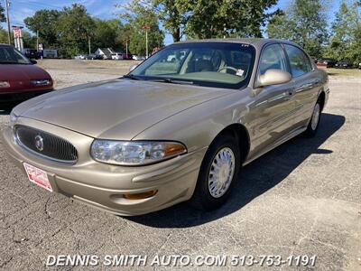 2005 Buick LeSabre Custom   - Photo 3 - Amelia, OH 45102