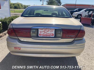 2005 Buick LeSabre Custom   - Photo 5 - Amelia, OH 45102