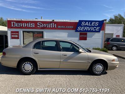 2005 Buick LeSabre Custom   - Photo 7 - Amelia, OH 45102