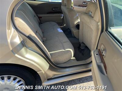 2005 Buick LeSabre Custom   - Photo 22 - Amelia, OH 45102