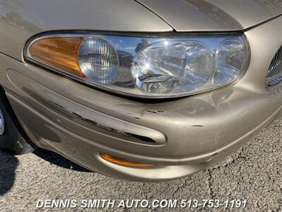 2005 Buick LeSabre Custom   - Photo 8 - Amelia, OH 45102