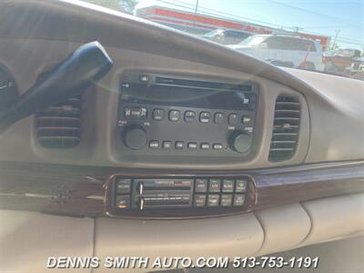 2005 Buick LeSabre Custom   - Photo 17 - Amelia, OH 45102