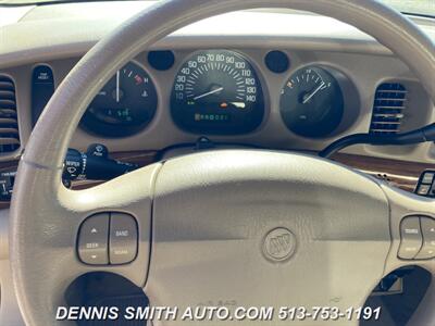 2005 Buick LeSabre Custom   - Photo 16 - Amelia, OH 45102
