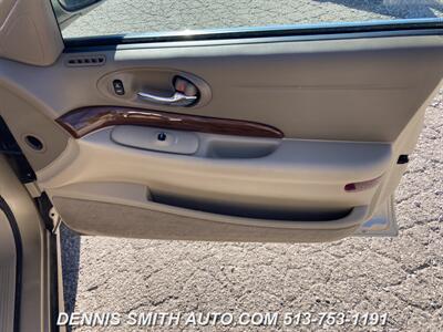 2005 Buick LeSabre Custom   - Photo 24 - Amelia, OH 45102