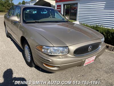 2005 Buick LeSabre Custom   - Photo 1 - Amelia, OH 45102
