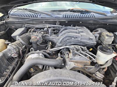 2004 Ford Explorer Eddie Bauer   - Photo 12 - Amelia, OH 45102