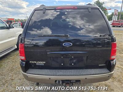 2004 Ford Explorer Eddie Bauer   - Photo 5 - Amelia, OH 45102
