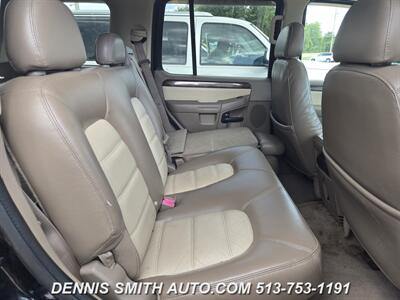 2004 Ford Explorer Eddie Bauer   - Photo 8 - Amelia, OH 45102