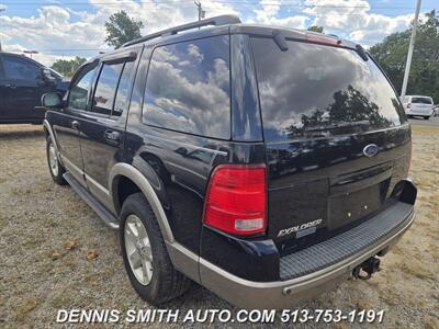 2004 Ford Explorer Eddie Bauer   - Photo 4 - Amelia, OH 45102