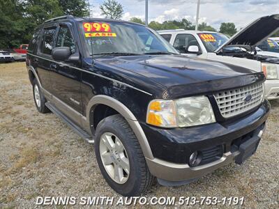 2004 Ford Explorer Eddie Bauer   - Photo 1 - Amelia, OH 45102