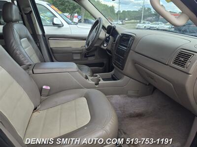 2004 Ford Explorer Eddie Bauer   - Photo 7 - Amelia, OH 45102