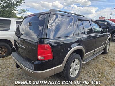 2004 Ford Explorer Eddie Bauer   - Photo 6 - Amelia, OH 45102