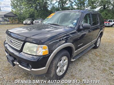 2004 Ford Explorer Eddie Bauer   - Photo 3 - Amelia, OH 45102
