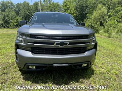 2021 Chevrolet Silverado 1500 RST   - Photo 2 - Amelia, OH 45102