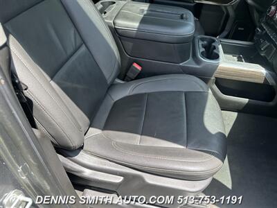 2021 Chevrolet Silverado 1500 RST   - Photo 9 - Amelia, OH 45102