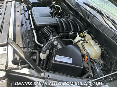 2021 Chevrolet Silverado 1500 RST   - Photo 32 - Amelia, OH 45102
