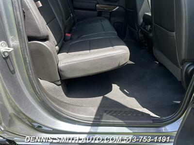 2021 Chevrolet Silverado 1500 RST   - Photo 11 - Amelia, OH 45102