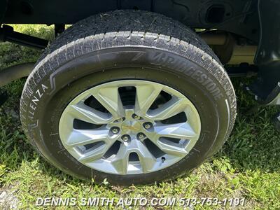 2021 Chevrolet Silverado 1500 RST   - Photo 36 - Amelia, OH 45102